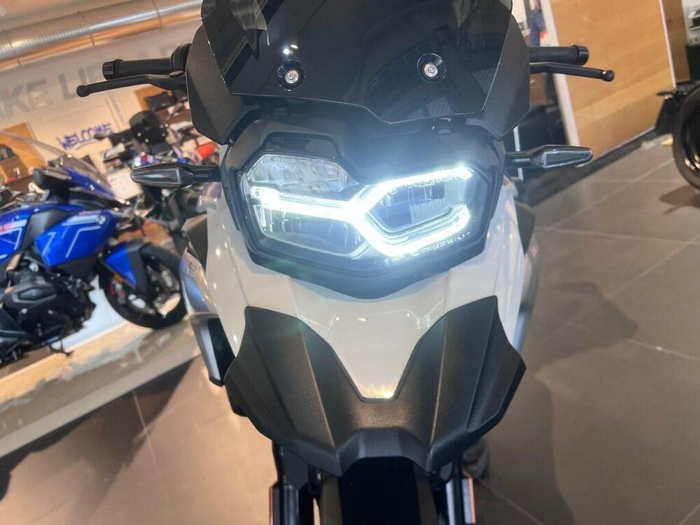 Bmw F 750 GS (2021 - 24) (8)