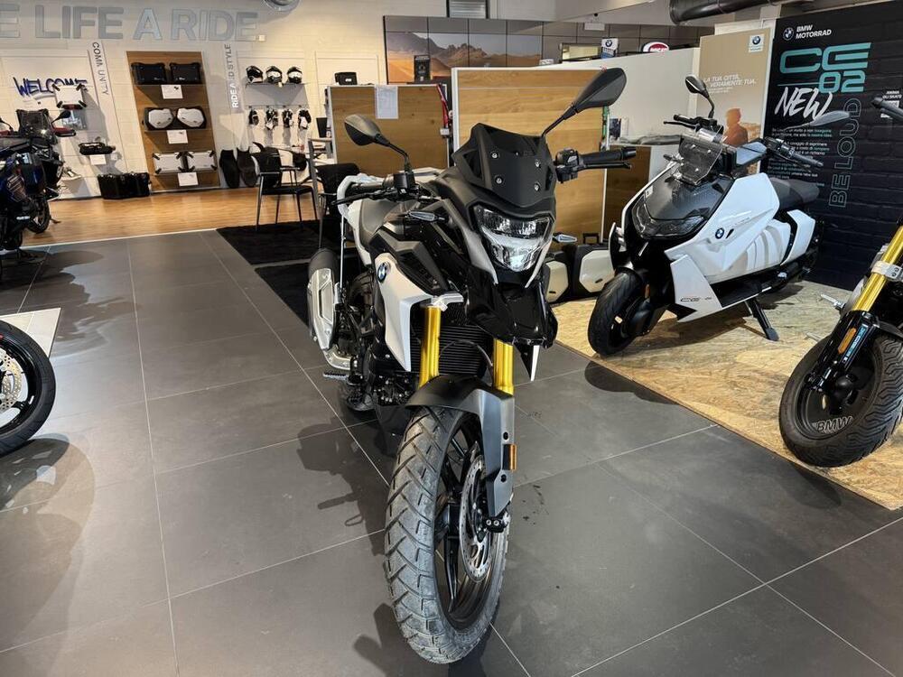 Bmw G 310 GS (2021 - 25) (3)