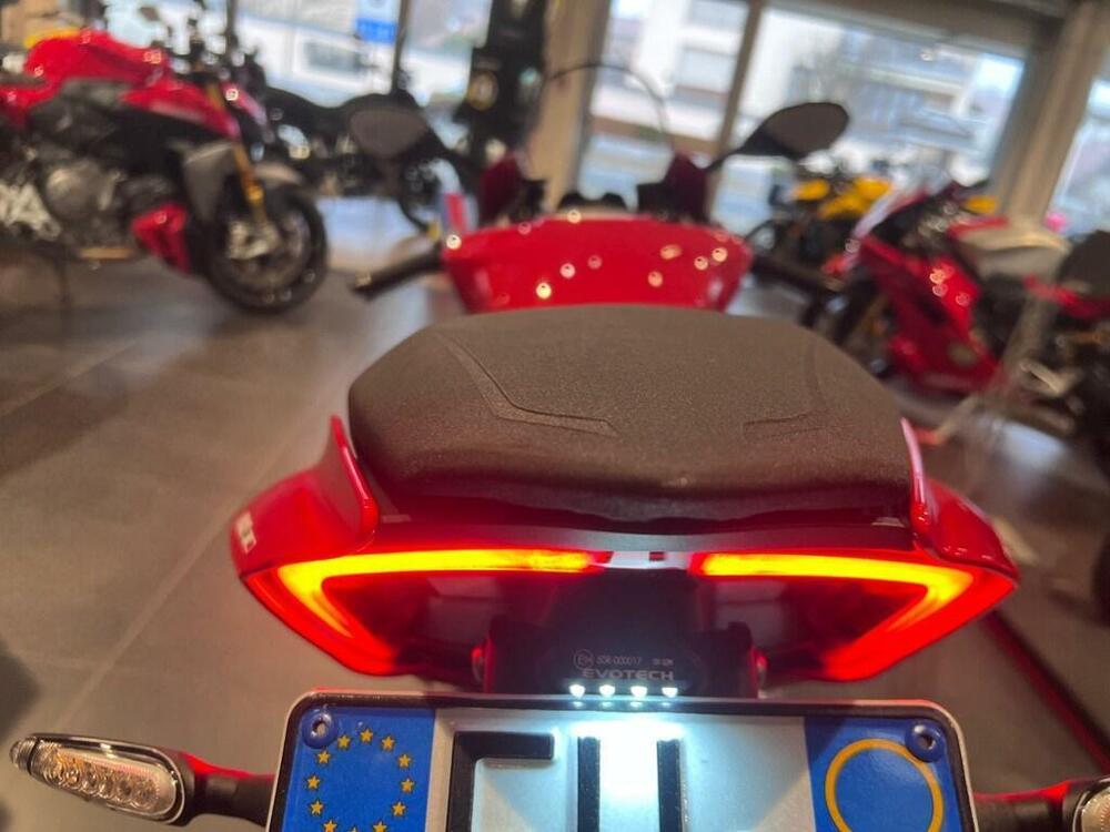 Ducati Panigale V2 (2021 - 24) (10)