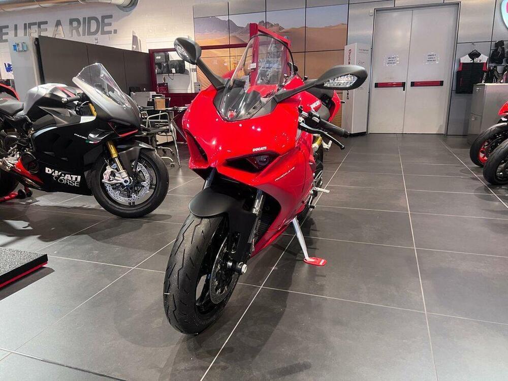Ducati Panigale V2 (2021 - 24) (4)
