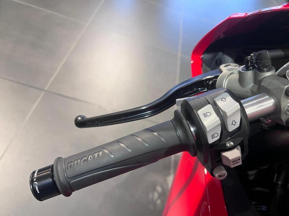 Ducati Panigale V2 (2021 - 24) (11)