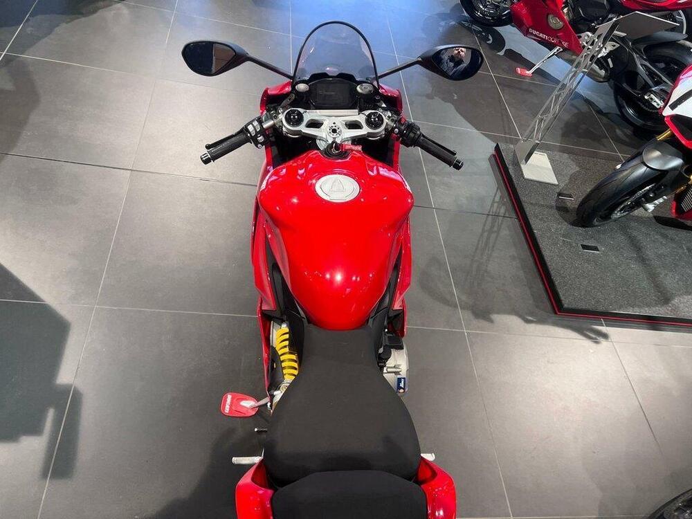 Ducati Panigale V2 (2021 - 24) (7)