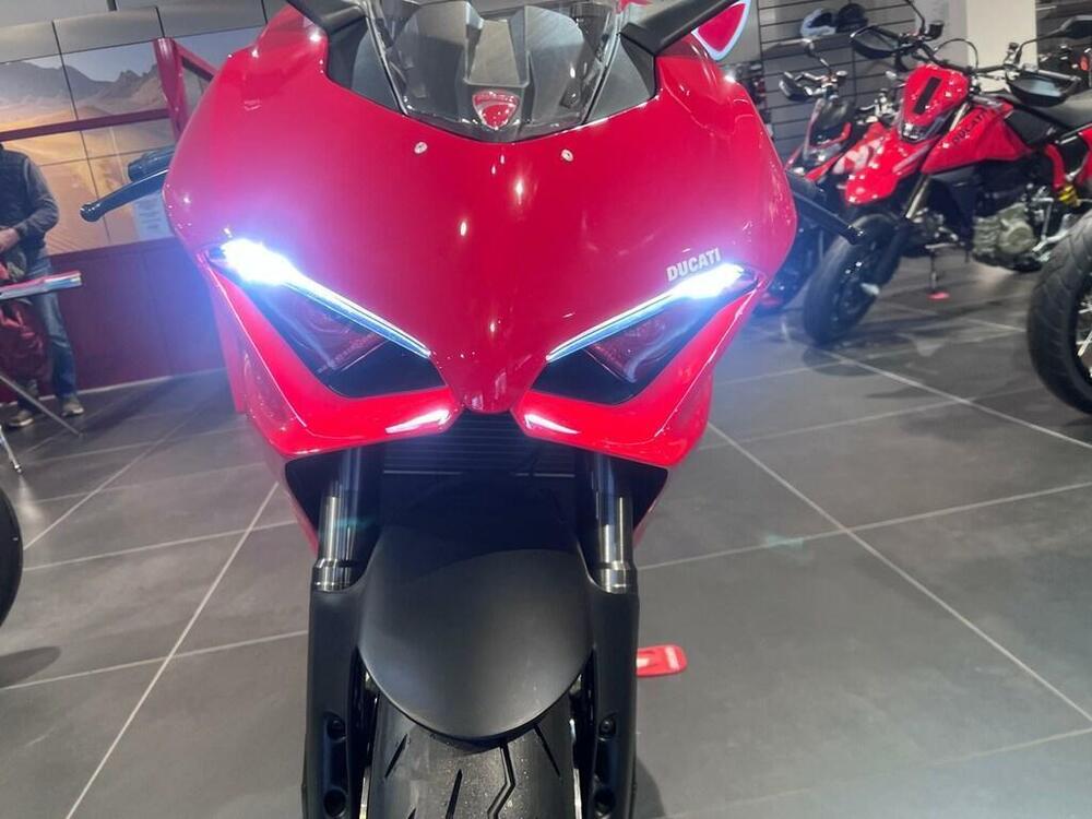 Ducati Panigale V2 (2021 - 24) (9)