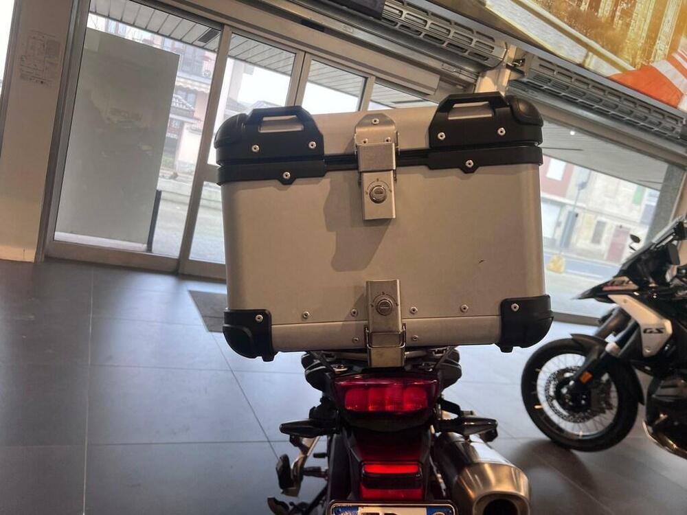 Bmw F 750 GS (2021 - 24) (9)