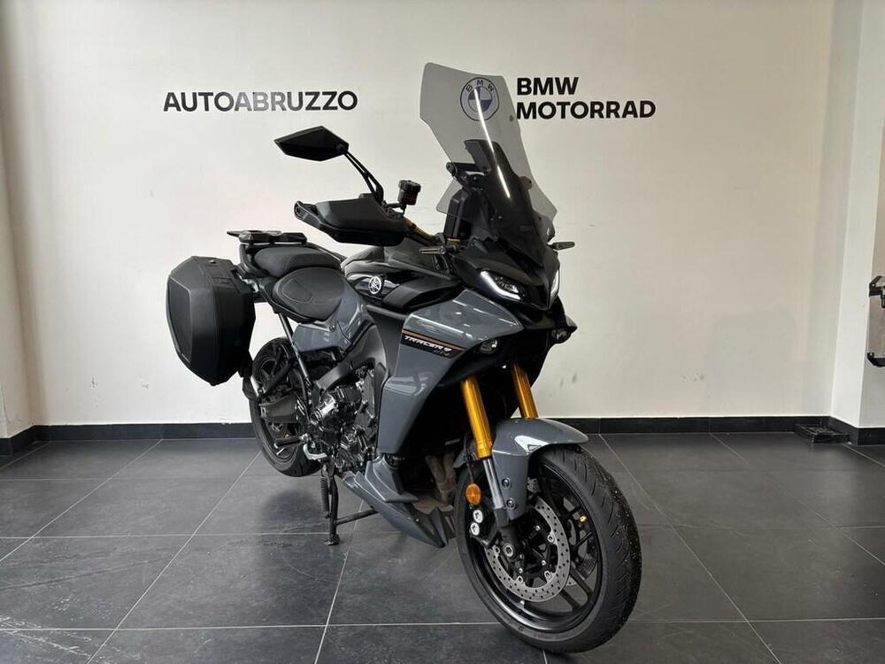 Yamaha Tracer 9 GT+ (2023 - 24) (3)