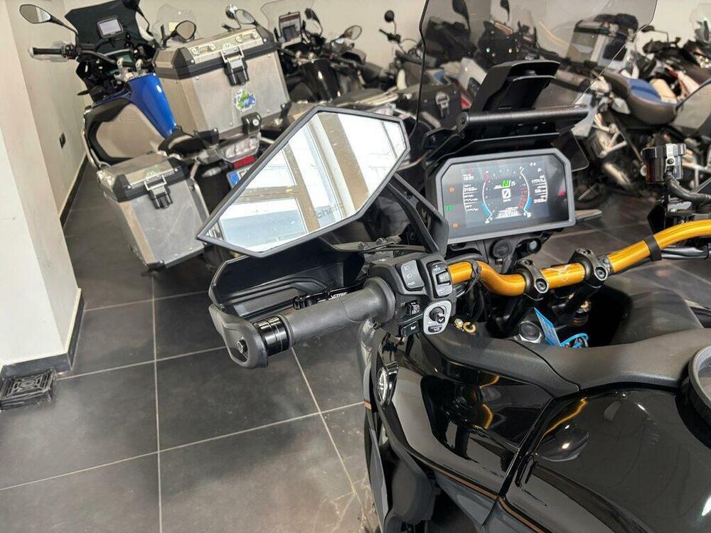 Yamaha Tracer 9 GT+ (2023 - 24) (8)