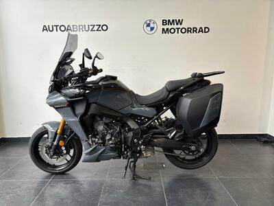 Yamaha Tracer 9 GT+ (2023 - 24) usata