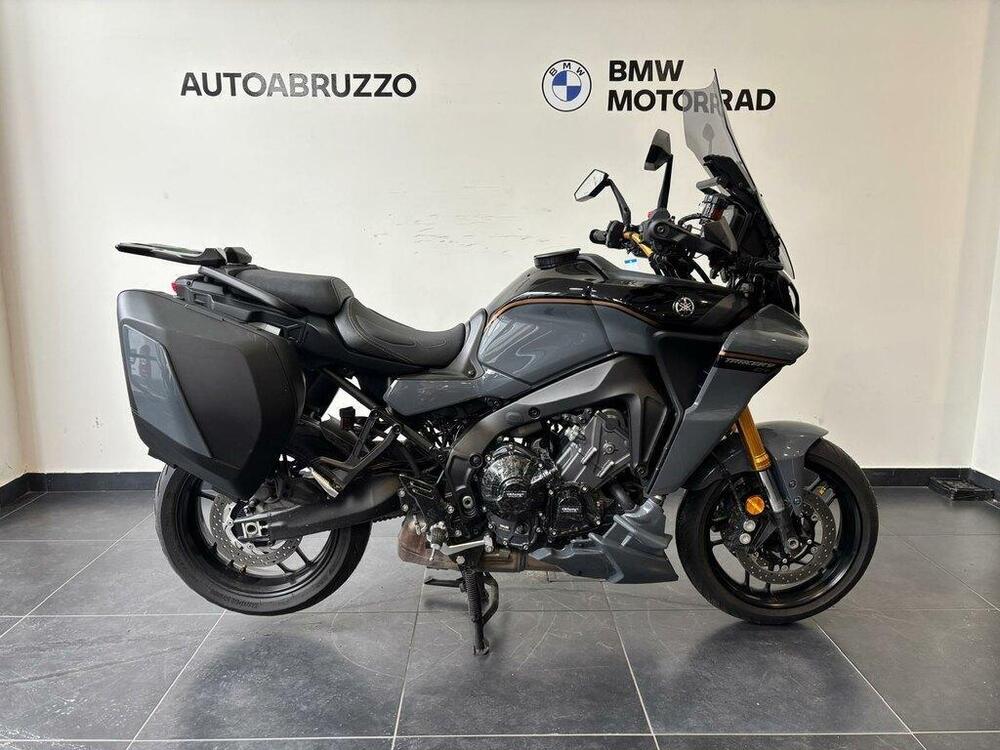Yamaha Tracer 9 GT+ (2023 - 24) (4)
