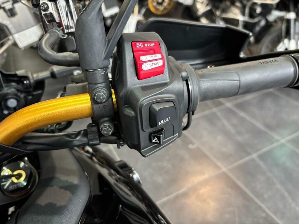 Yamaha Tracer 9 GT+ (2023 - 24) (6)