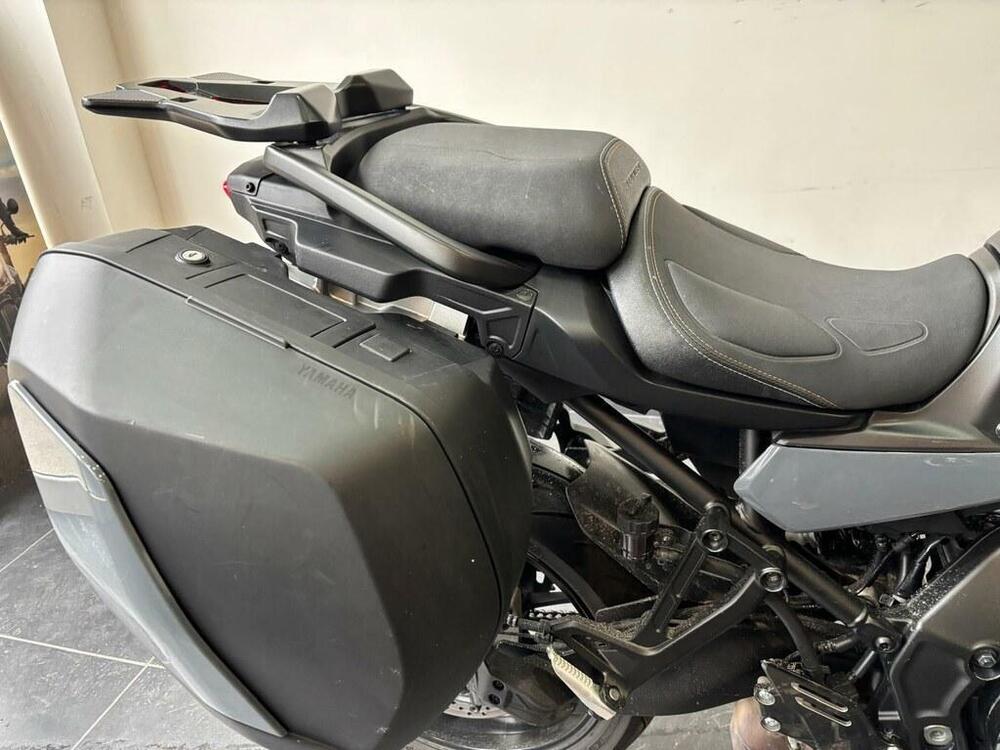 Yamaha Tracer 9 GT+ (2023 - 24) (10)