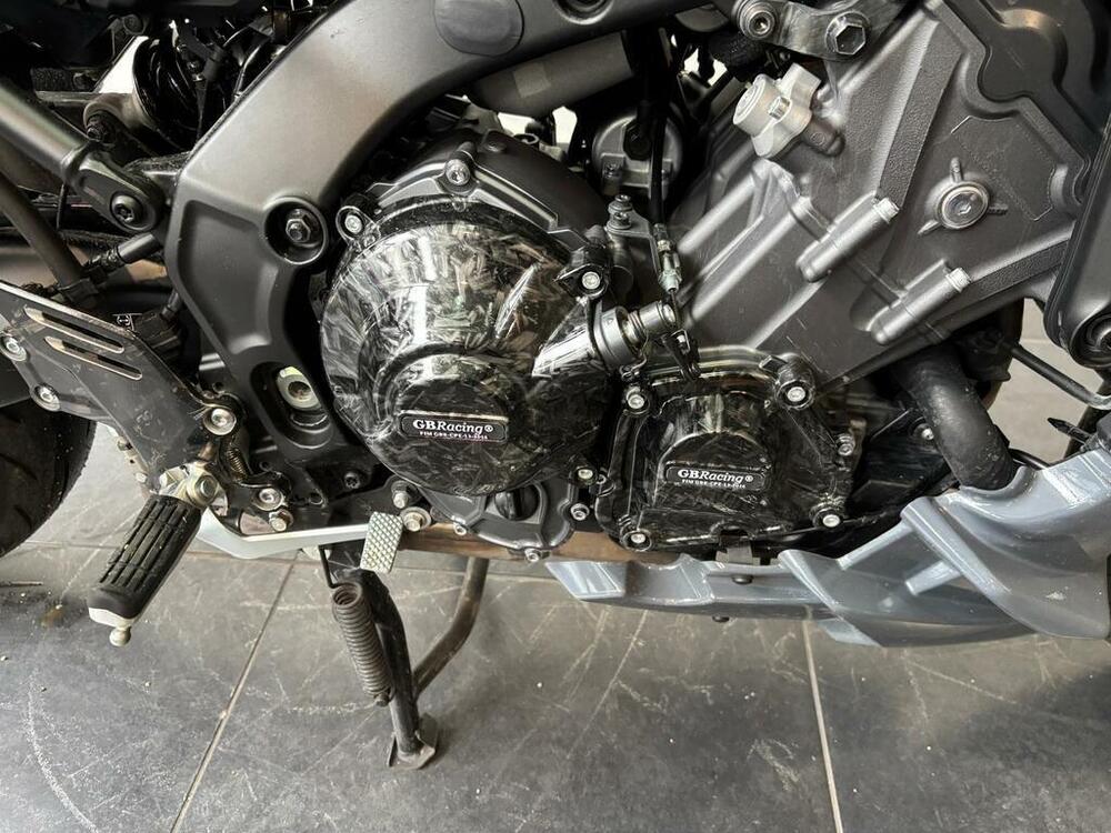 Yamaha Tracer 9 GT+ (2023 - 24) (12)