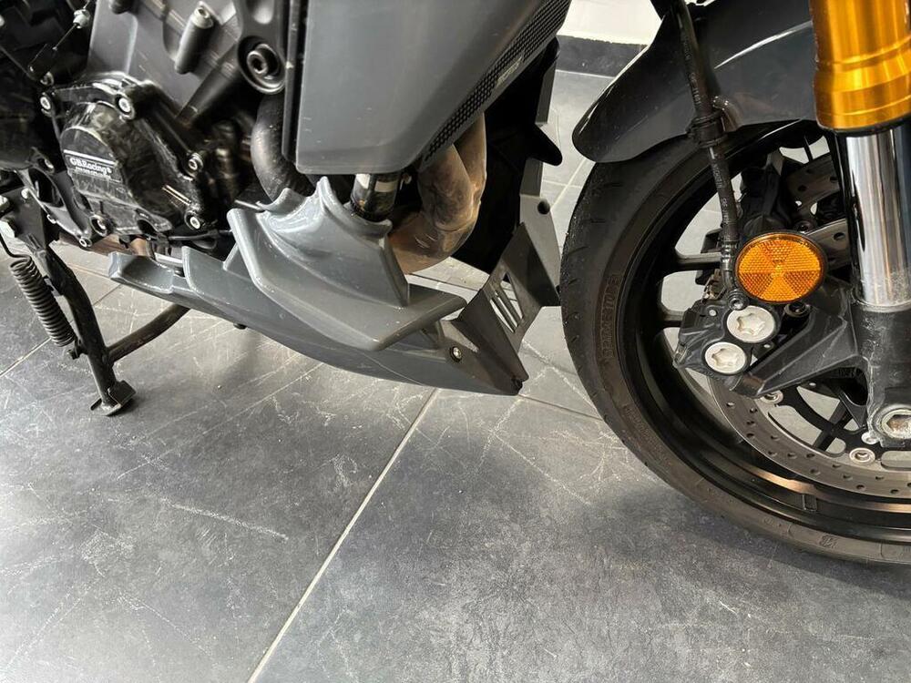 Yamaha Tracer 9 GT+ (2023 - 24) (13)