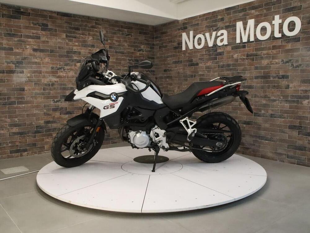 Bmw F 750 GS (2018 - 20) (2)