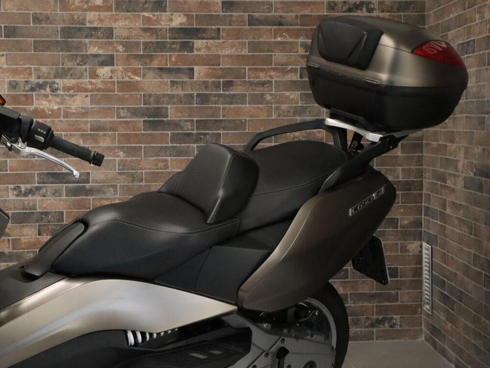 Bmw C 650 GT (2016 - 20) (13)