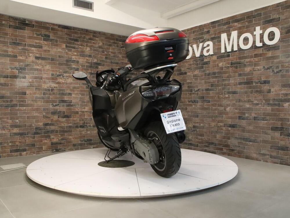 Bmw C 650 GT (2016 - 20) (10)