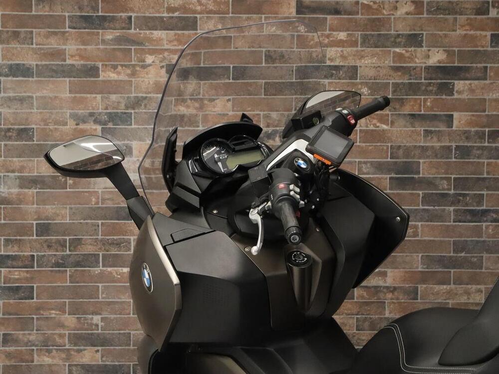 Bmw C 650 GT (2016 - 20) (11)
