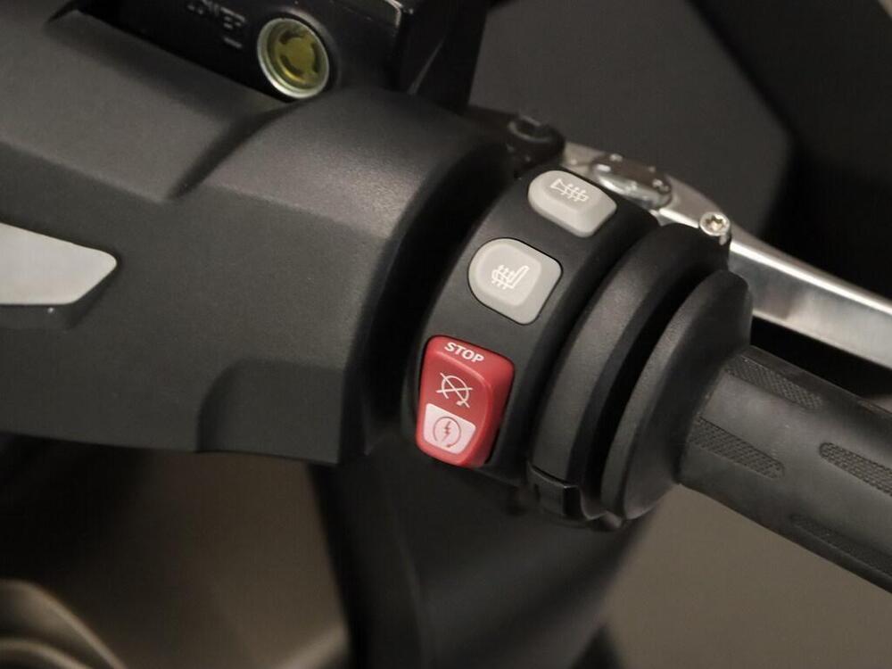 Bmw C 650 GT (2016 - 20) (15)