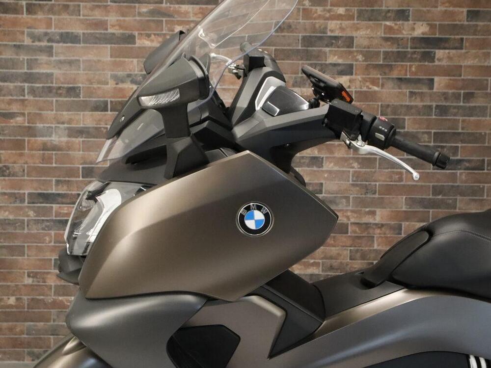Bmw C 650 GT (2016 - 20) (12)
