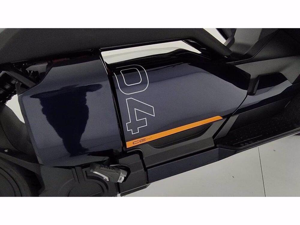 Bmw CE 04 (2021 - 25) (10)