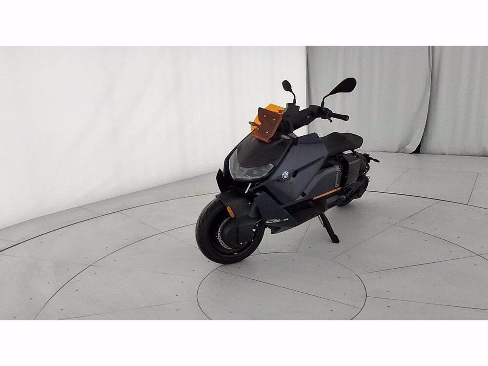 Bmw CE 04 (2021 - 25) (4)