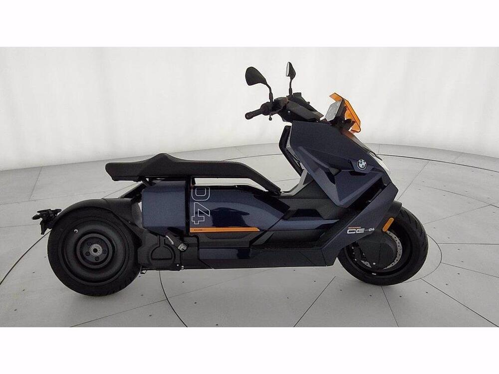 Bmw CE 04 (2021 - 25)