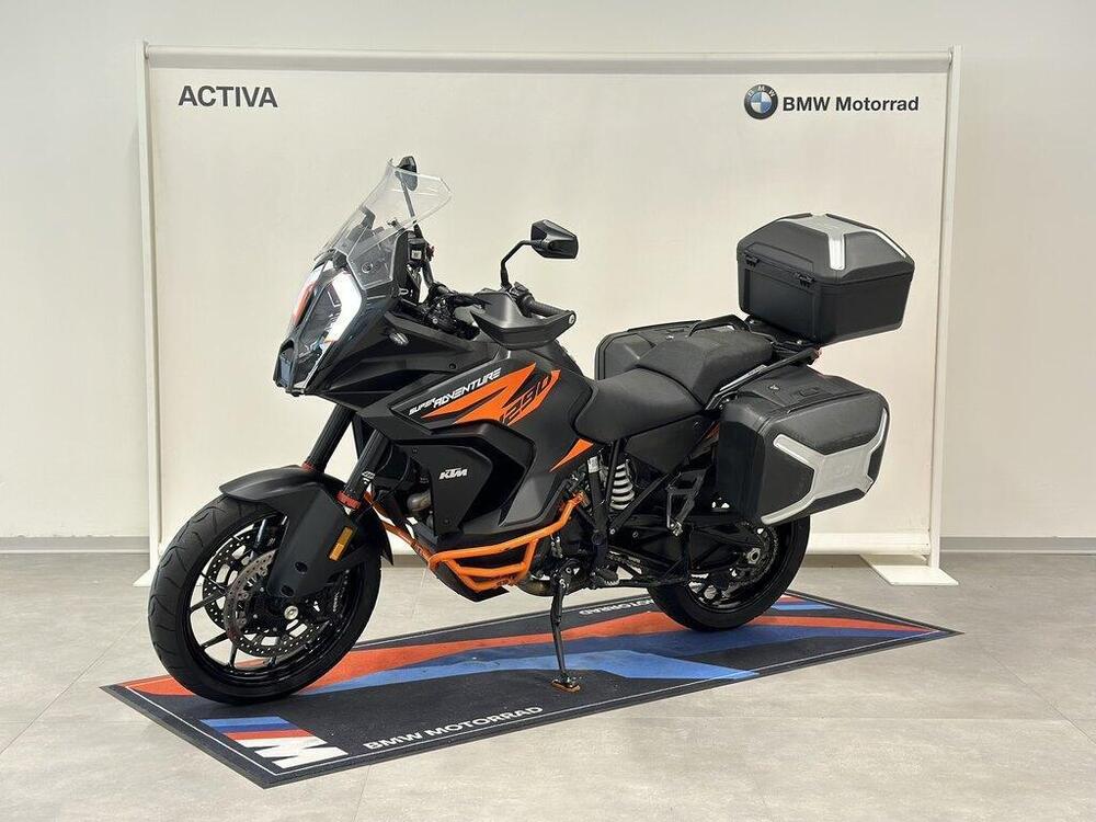 KTM 1290 Super Adventure S (2022 - 25) (5)
