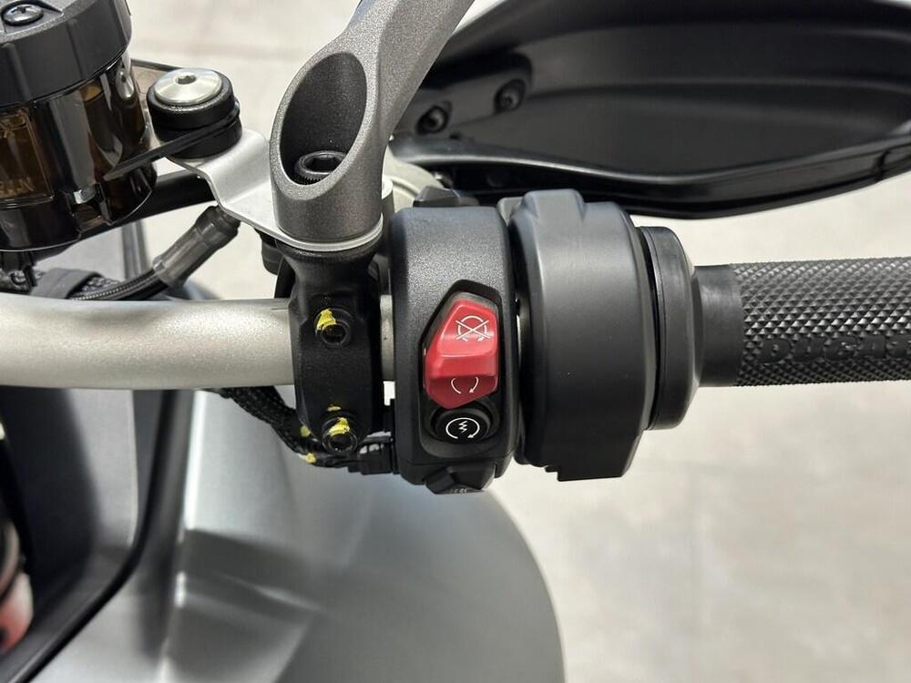 Ducati Multistrada V4 S (2021 - 24) (9)