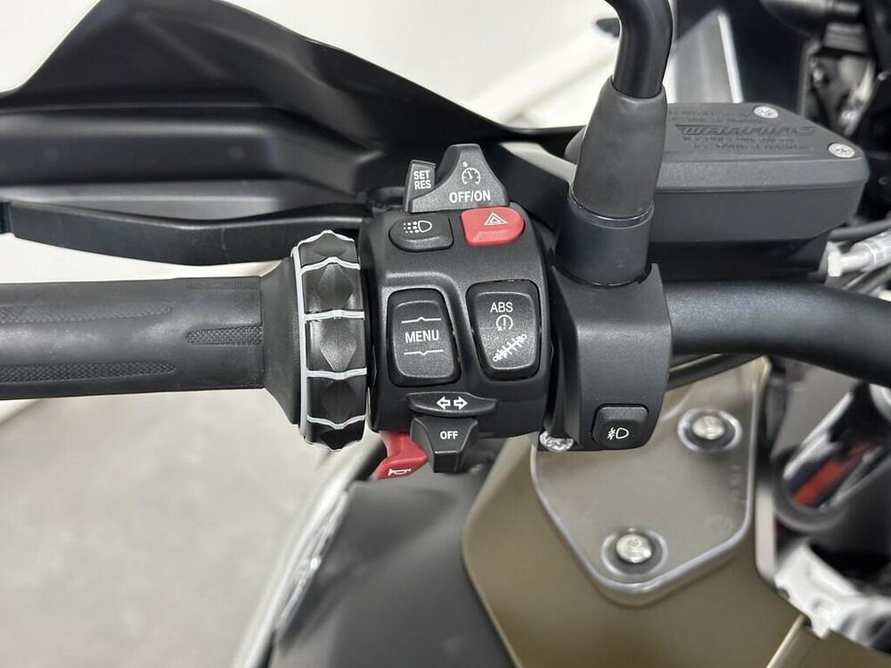 Bmw R 1250 GS Adventure (2019 - 20) (8)