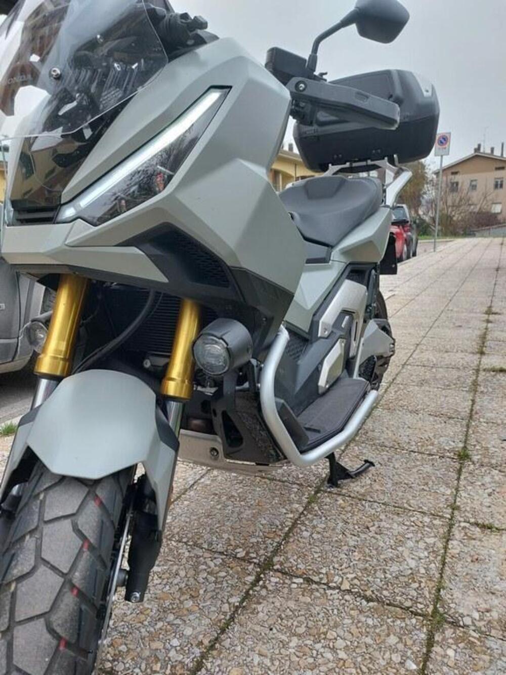 Honda X-ADV 750 DCT Adventure (2021 - 24) (7)