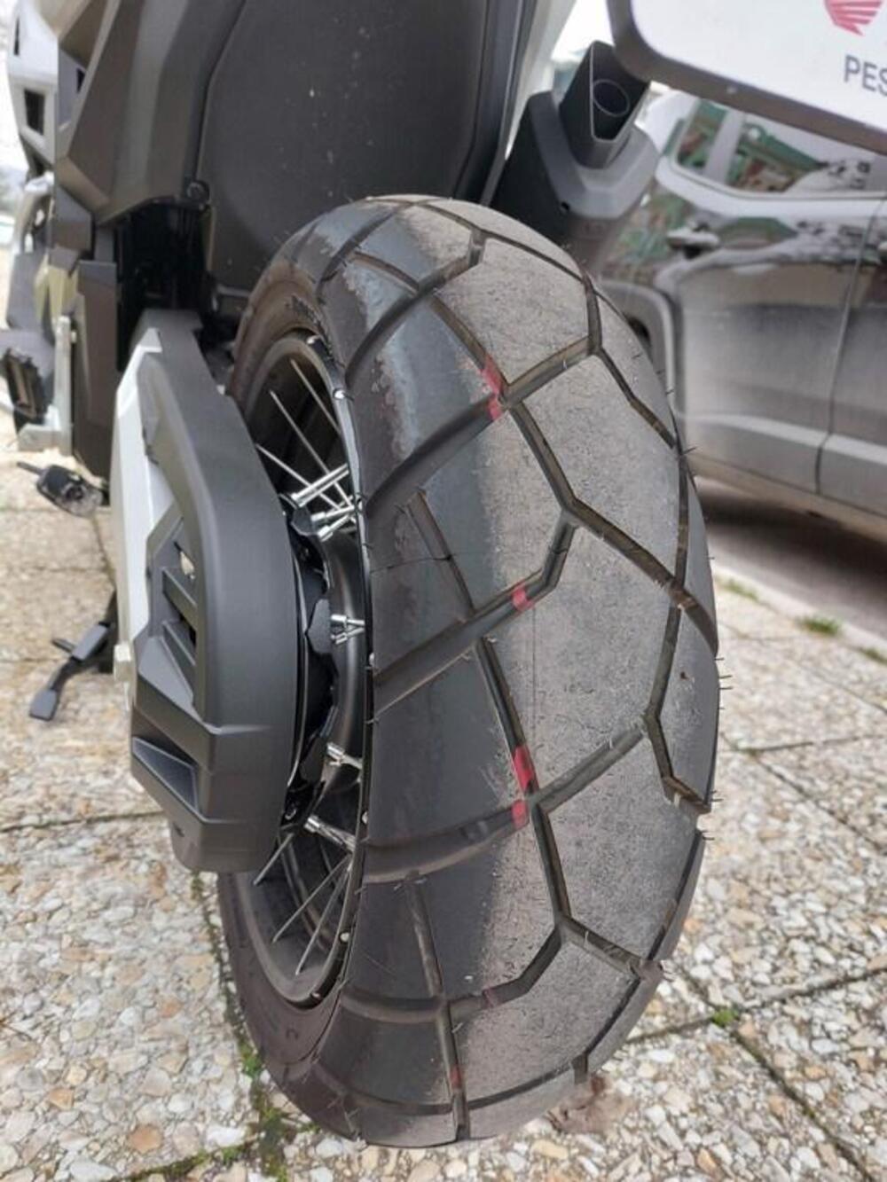 Honda X-ADV 750 DCT Adventure (2021 - 24) (8)