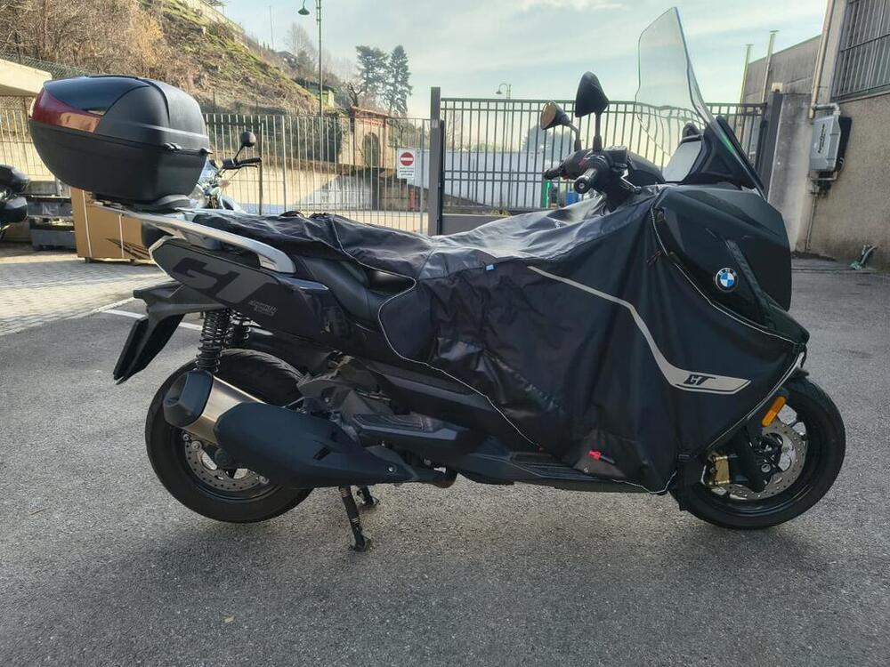 Bmw C 400 GT (2021 - 24) (2)