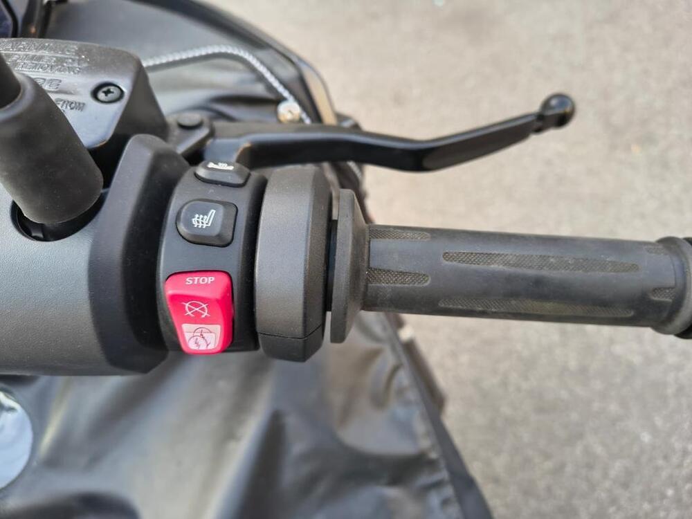 Bmw C 400 GT (2021 - 24) (4)