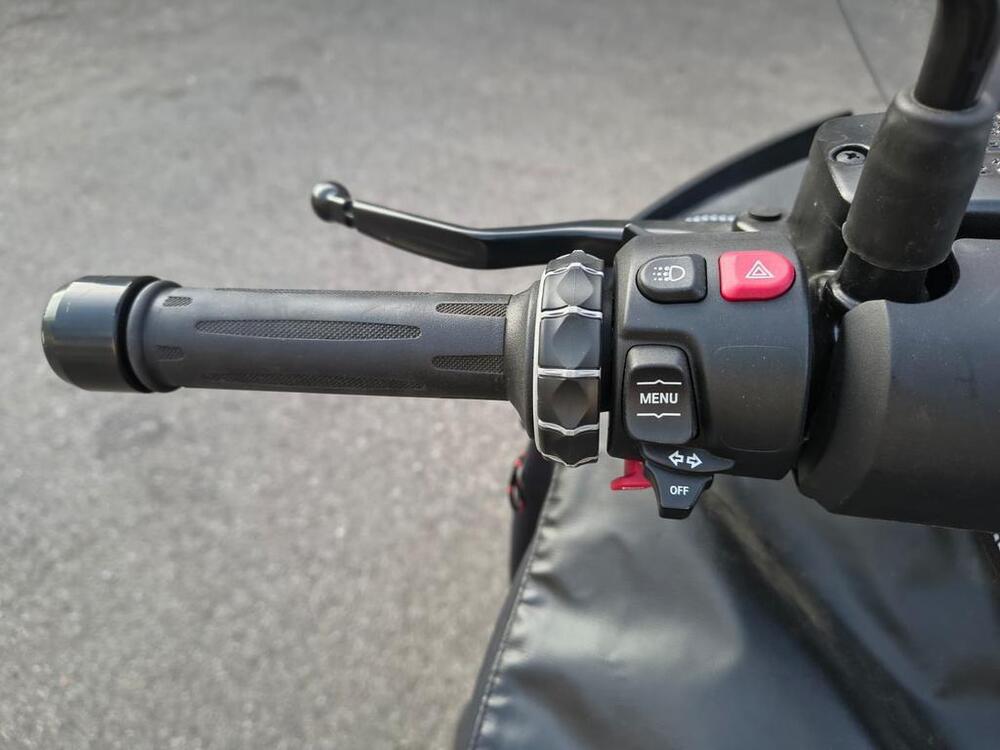 Bmw C 400 GT (2021 - 24) (5)