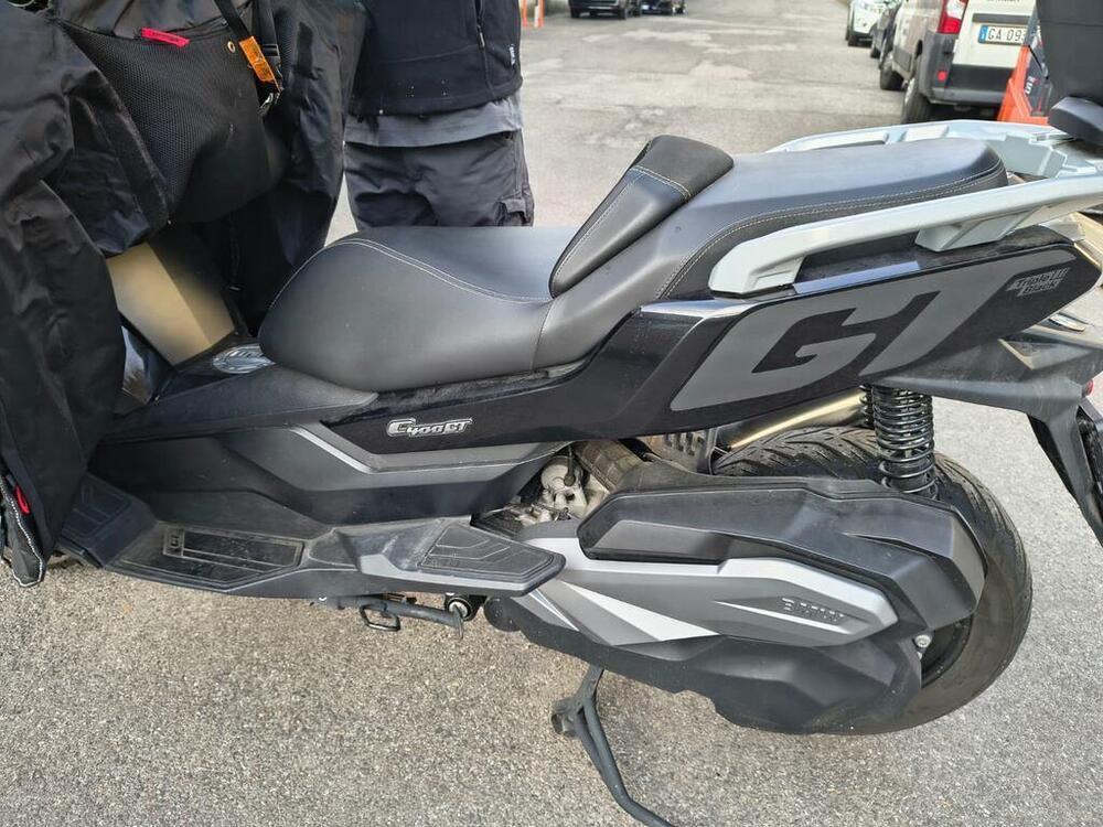 Bmw C 400 GT (2021 - 24) (6)