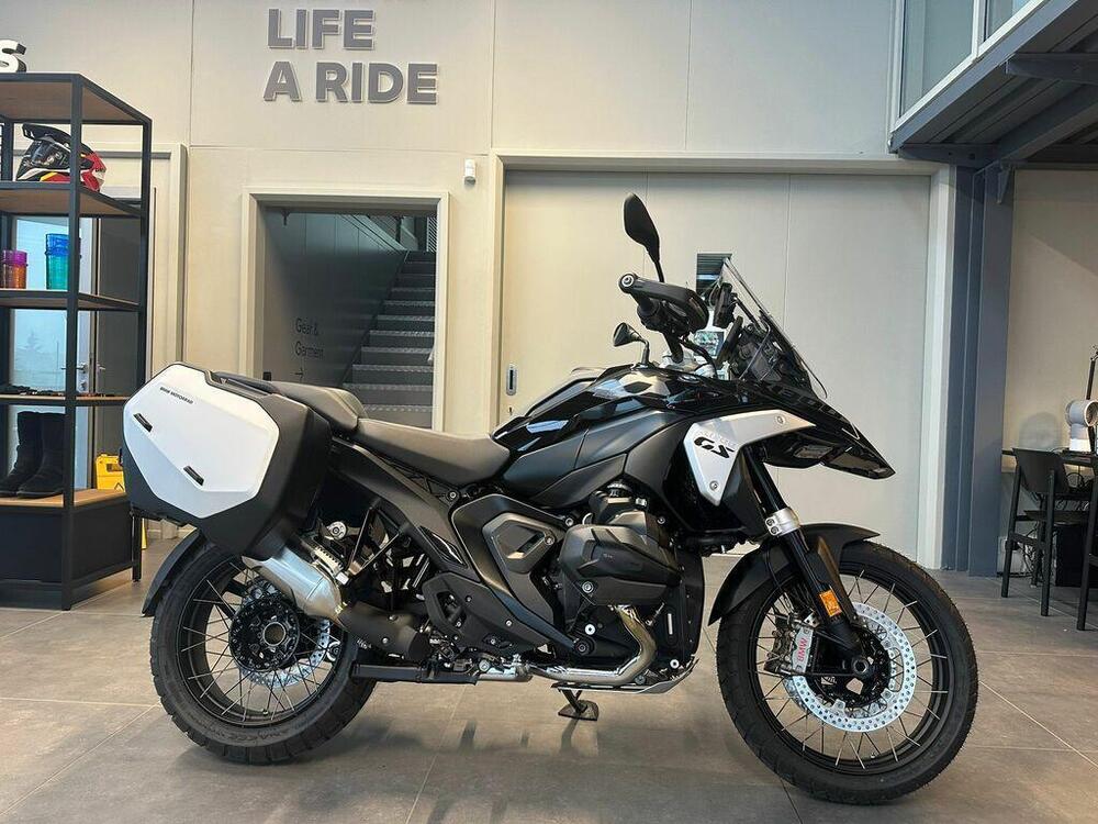 Bmw R 1300 GS (2023 - 26)