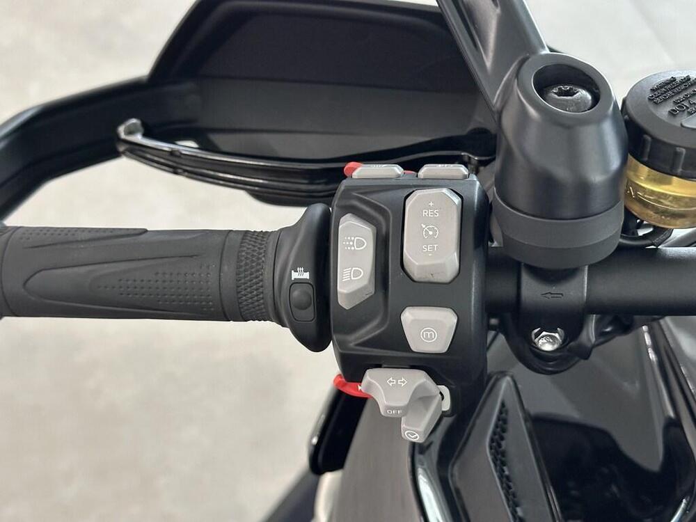 Triumph Tiger 1200 Rally Explorer (2022 - 23) (8)