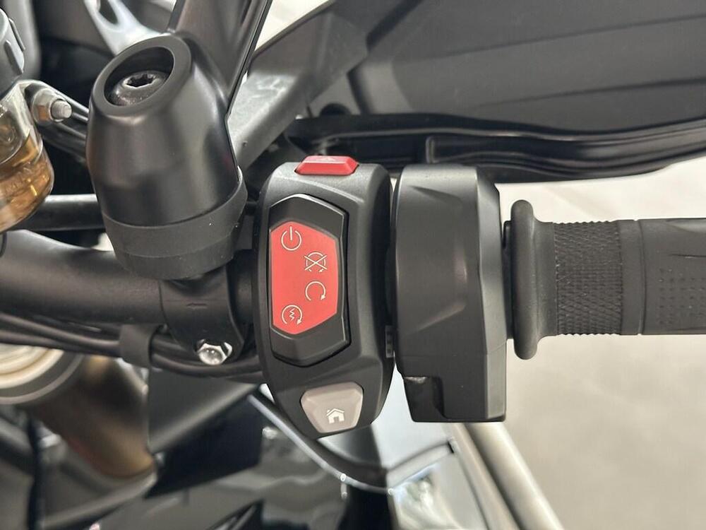 Triumph Tiger 1200 Rally Explorer (2022 - 23) (9)