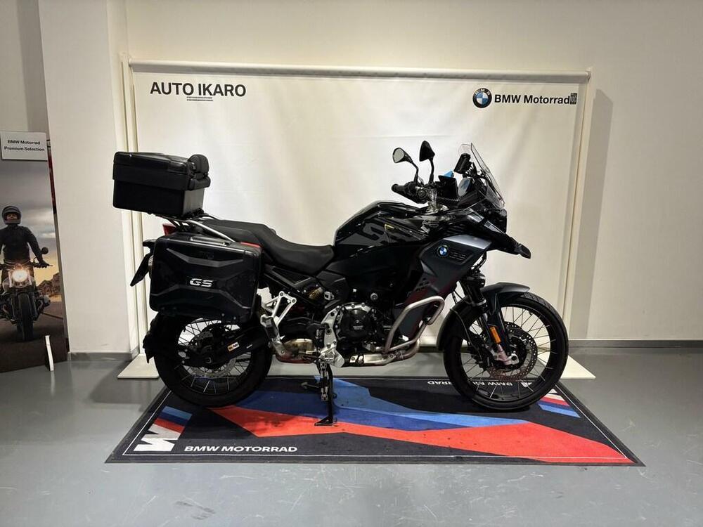 Bmw F 850 GS Adventure (2021 - 24)