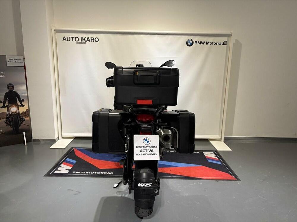 Bmw F 850 GS Adventure (2021 - 24) (4)