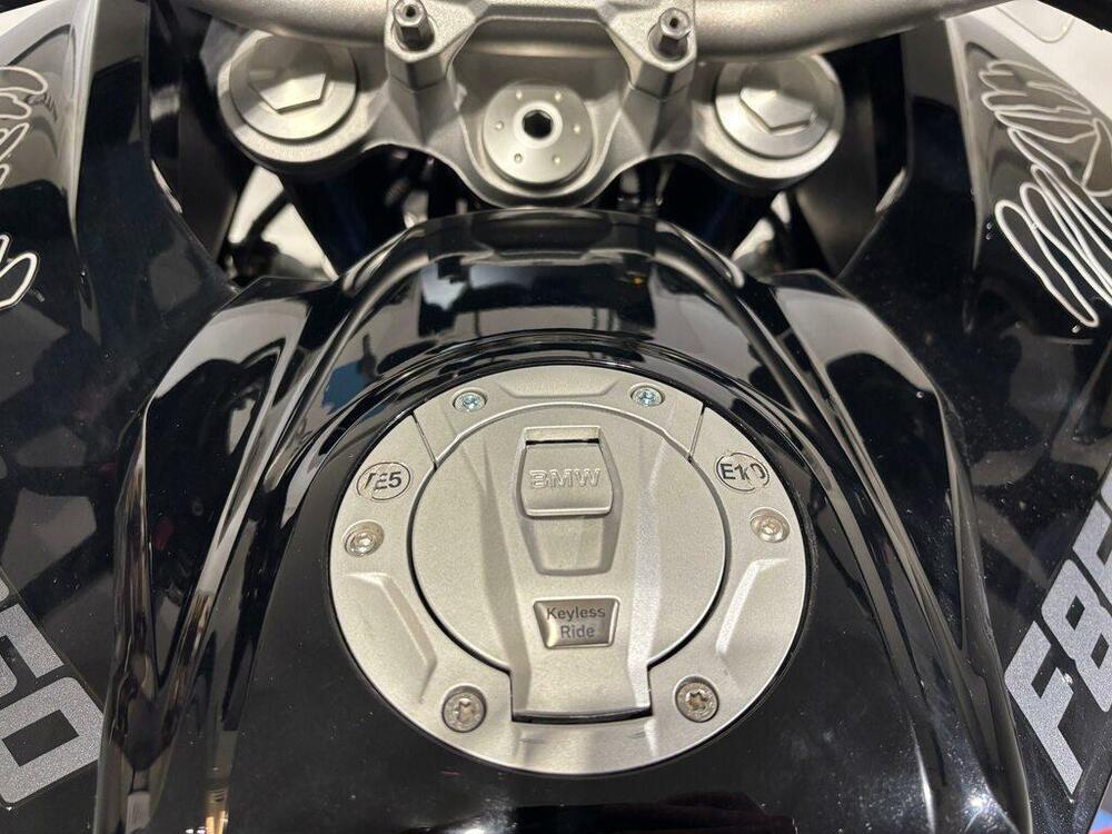 Bmw F 850 GS Adventure (2021 - 24) (10)