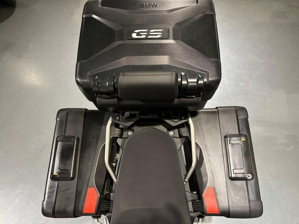 Bmw F 850 GS Adventure (2021 - 24) (13)