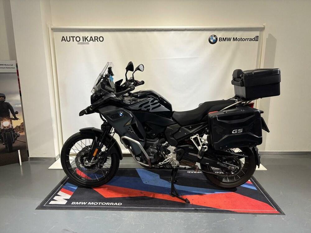 Bmw F 850 GS Adventure (2021 - 24) (2)