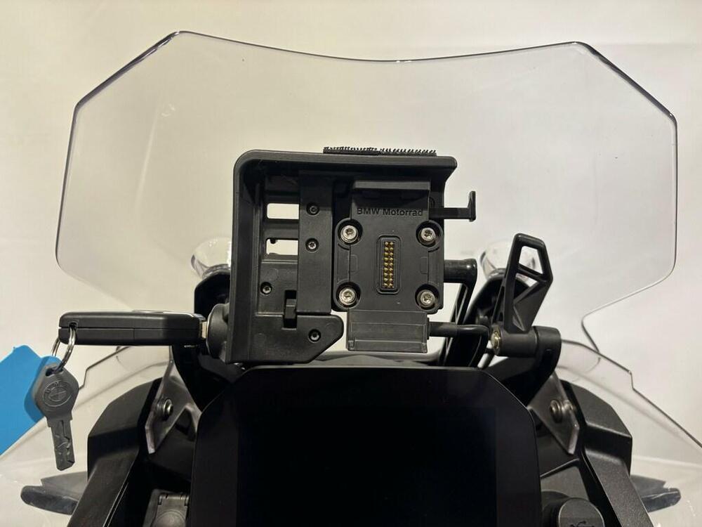 Bmw F 850 GS Adventure (2021 - 24) (9)