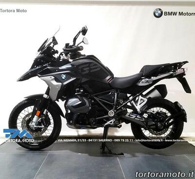 Bmw R 1250 GS (2021 - 24) usata