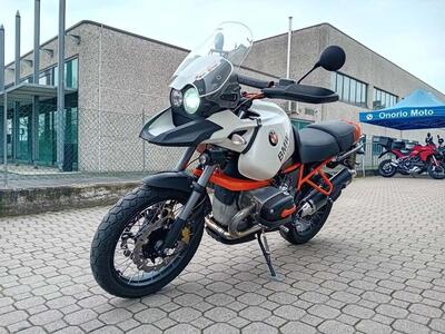 Bmw R 1150 GS (1999 - 03) usata