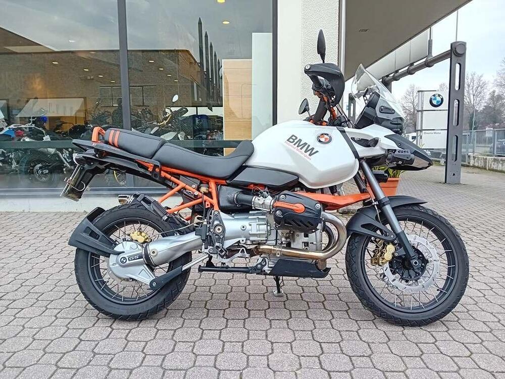 Bmw R 1150 GS (1999 - 03) (3)
