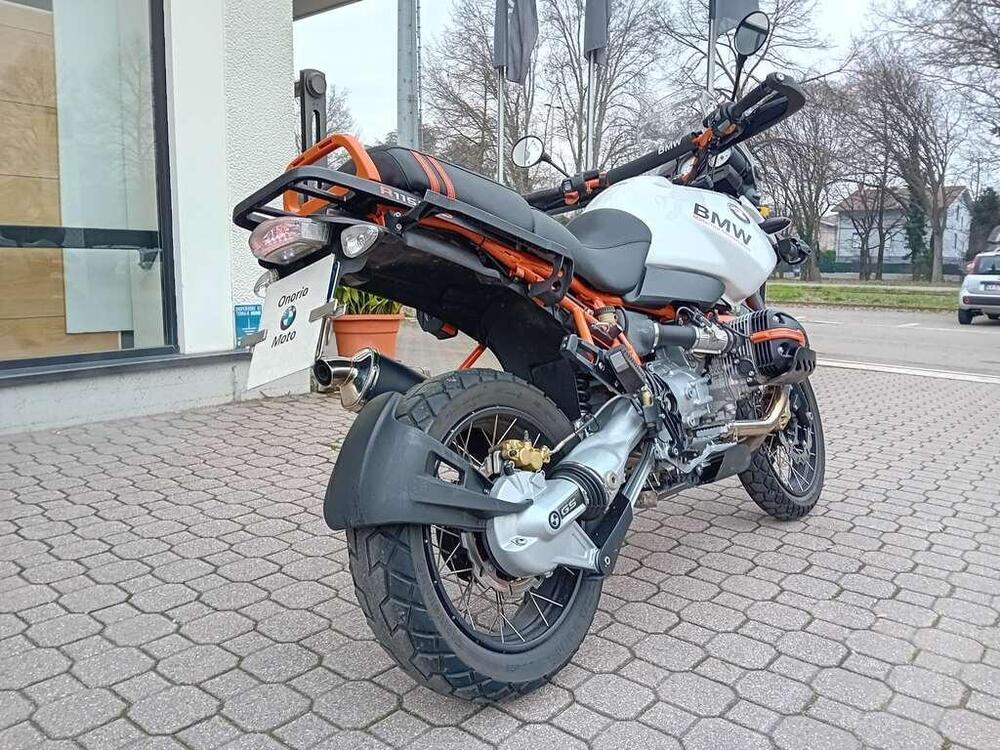 Bmw R 1150 GS (1999 - 03) (4)