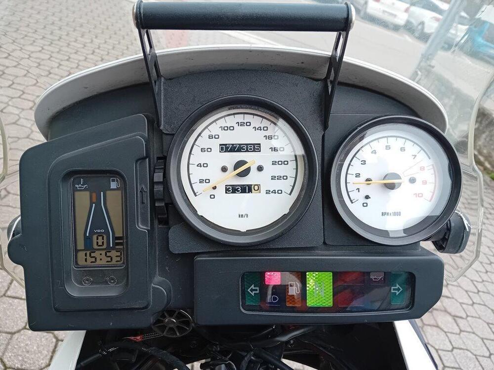 Bmw R 1150 GS (1999 - 03) (8)