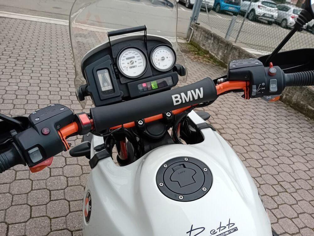 Bmw R 1150 GS (1999 - 03) (7)