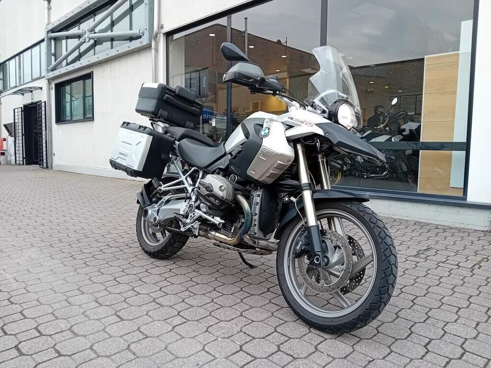 Bmw R 1200 GS (2004 - 07) (2)